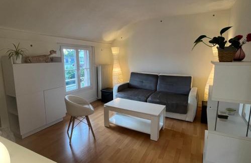 Conflans-Sainte-Honorine Apartment | Conflans fin d'Oise bis