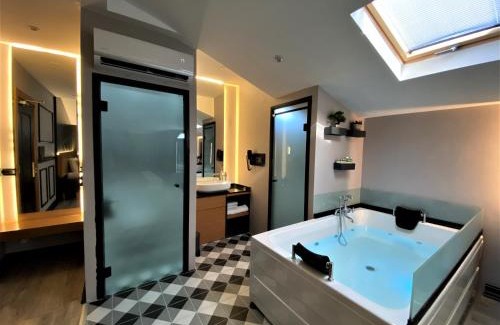 Sirinevler Mahallesi Hotel | Confores Hotel