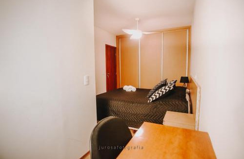 Savassi Apartment | Confortável apartamento na Savassi.