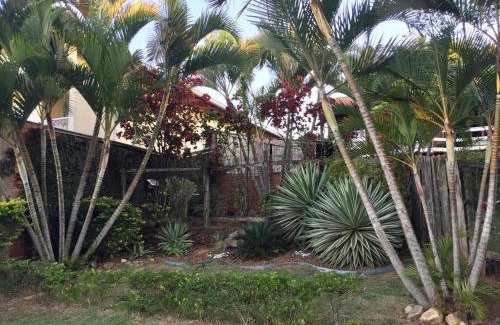 Aguas de Lindoia House | Confortável Casa de Campo em Condomínio Fechado