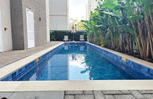 Vila Mariana Apartment | Confortável Studio na Vila Mariana - 5 min da Av Paulista e Metrô