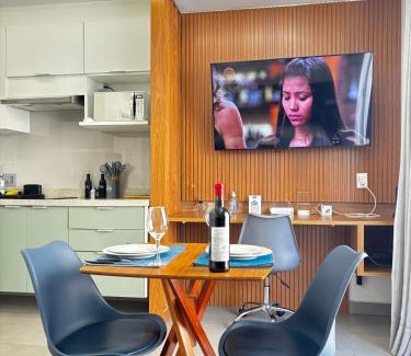 Vila Mariana Apartment | Confortável Studio na Vila Mariana - 5 min da Av Paulista e Metrô