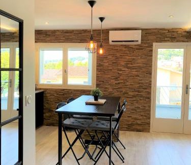 Carqueiranne Apartment | Confort à Carqueiranne