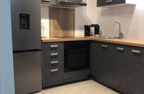 Le Plessis-Robinson Apartment | Confort apartment near panorama lake close to Paris
