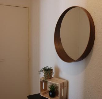 Golfe Juan Apartment | Confort - Appartement Cosy - Proche Mer *