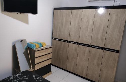Paso de los Libres Apartment | Confort
