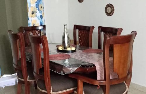 Punal Apartment | CONFORTABLE first floor en santiago RD