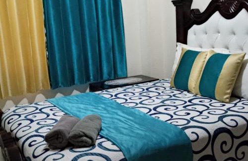 Punal Apartment | CONFORTABLE first floor en santiago RD