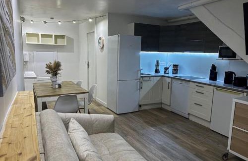 Longjumeau Apartment | Confort en centre ville à moins de 15 min d Orly