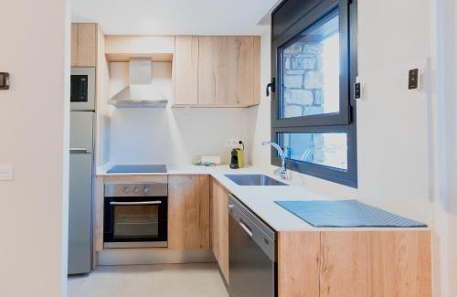 Escaldes-Engordany Apartment | Confort Escaldes HUT 5003 - HUT 7755