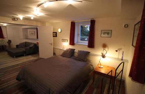 Colmar Bed & Breakfast | Confort et calme à Colmar