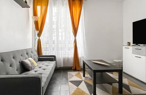 Beauvais Apartment | Confort et calme en cœur de villes