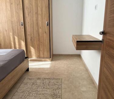 Cite El Wafa Apartment | Confort et modernité à Nabeul!