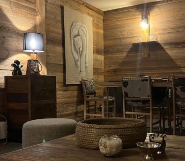 Megeve Apartment | Confort et Proximité