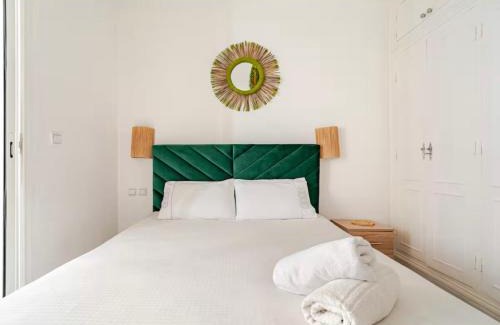 Camp El Ghoul Apartment | Confort et style en pleins centre ville