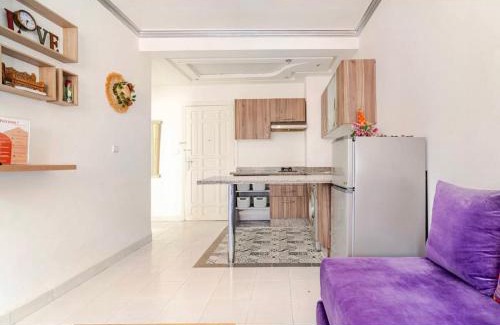 Camp El Ghoul Apartment | Confort et style en pleins centre ville