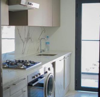 Quartier Mozart Apartment | Confort ET Tranquillité AU COEUR DE TANGER
