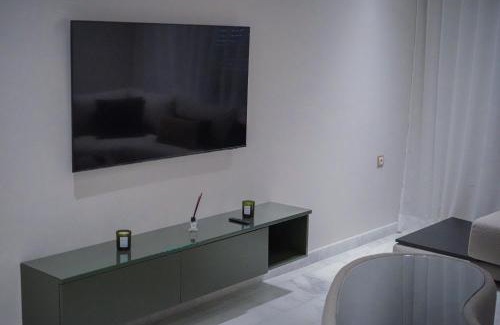 Quartier Mozart Apartment | Confort ET Tranquillité AU COEUR DE TANGER