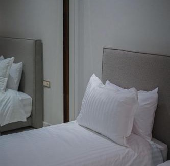 Quartier Mozart Apartment | Confort ET Tranquillité AU COEUR DE TANGER