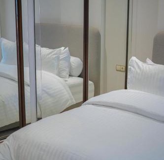 Quartier Mozart Apartment | Confort ET Tranquillité AU COEUR DE TANGER