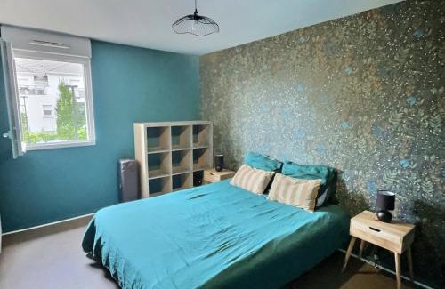 Persan Apartment | Confort Exotique Idéal Pour Les Familles Et Les Groupes