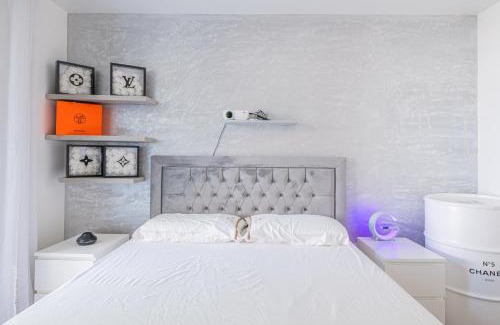 Bezons Apartment | Confort Familial/Professionnel aux Portes de Paris