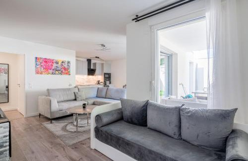 Bezons Apartment | Confort Familial/Professionnel aux Portes de Paris