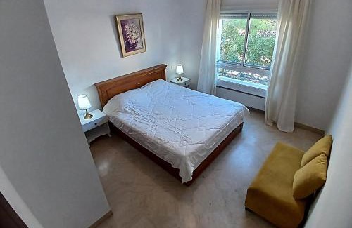 Les Berges Du Lac II Apartment | Confort Inn Lac 2
