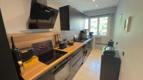 Antibes Old Town Apartment | Confort Moderne au Cœur d'Antibes