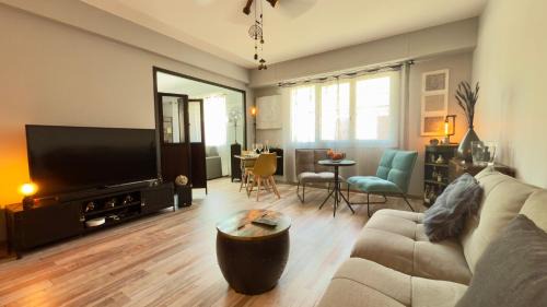 Antibes Old Town Apartment | Confort Moderne au Cœur d'Antibes