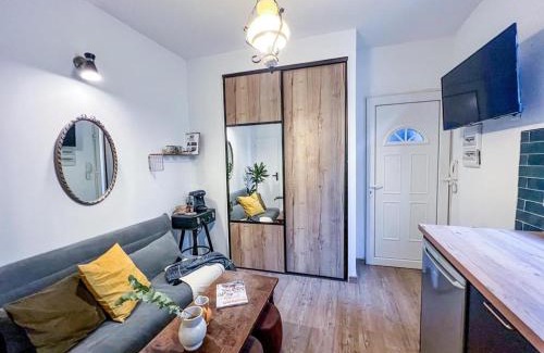 Tarbes Apartment | Confort & modernité au centre de Tarbes