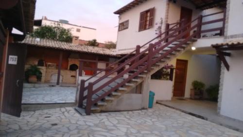 Jardim Nautilus Apartment | CONFORT -PRAIA DE DUNAS - (Praia do Forte)-Cabo Frio - Próximo das principais atrações