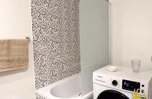 Velizy-Villacoublay Apartment | Confort Pro in Heart of Velizy
