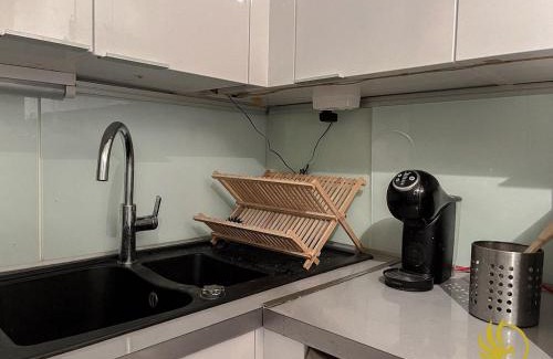 Velizy-Villacoublay Apartment | Confort Pro in Heart of Velizy