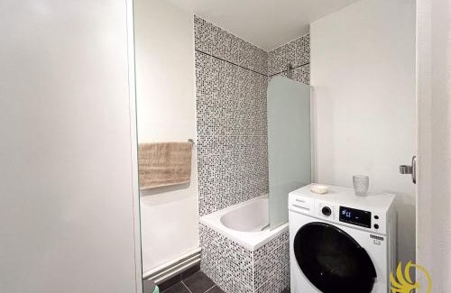 Velizy-Villacoublay Apartment | Confort Pro in Heart of Velizy
