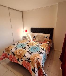 Rio Cuarto Apartment | Confort Río Cuarto I