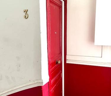 Quartier de la Goutte-d'Or Apartment | Confort Relaxant Gare du Nord Barbès