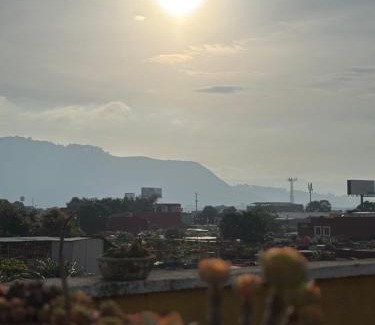 Amatitlan Villa | Confort, seguridad y excelente ubicación