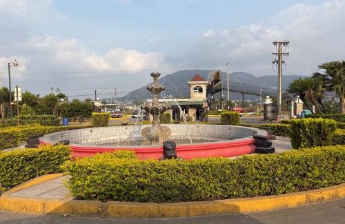 Amatitlan Villa | Confort, seguridad y excelente ubicación