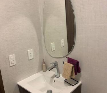 La Carolina Apartment | Confort suite La Carolina