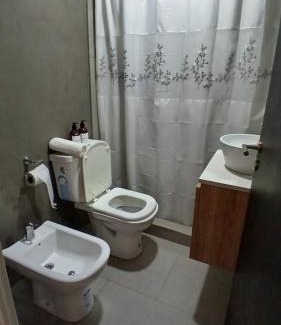 General San Martin Apartment | Confort y Cercania Ezeiza