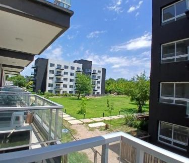 General San Martin Apartment | Confort y Cercania Ezeiza