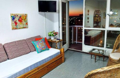 Miramar Apartment | Confortable 2 ambientes, excelente ubicación