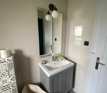 Le Ban-Saint-Martin Apartment | Confortable Appartement près de Metz pour 6 personnes