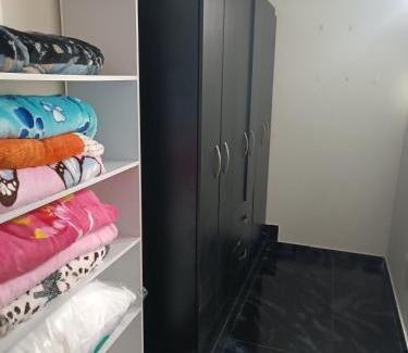 San Javier Apartment | Confortable Apartamento-Graffiti Tour