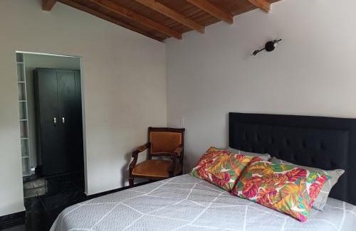 San Javier Apartment | Confortable Apartamento-Graffiti Tour