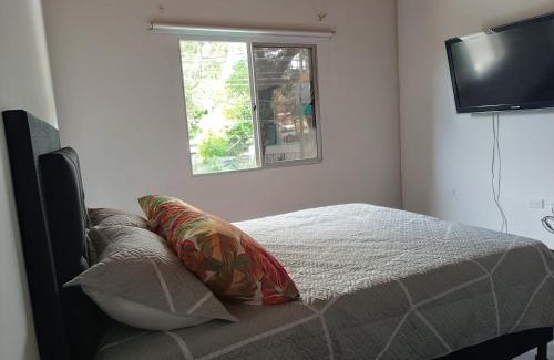 San Javier Apartment | Confortable Apartamento-Graffiti Tour