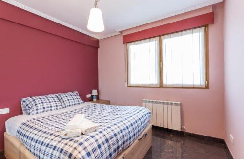 Lekeitio Apartment | Confortable apartamento en Lekeitio