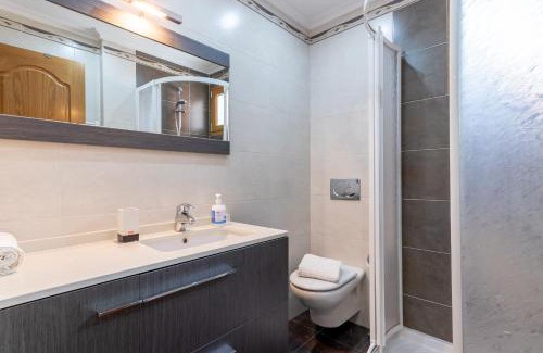 Lekeitio Apartment | Confortable apartamento en Lekeitio