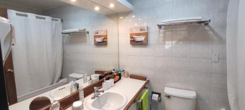 La Carolina Apartment | Confortable apartamento en La Carolina